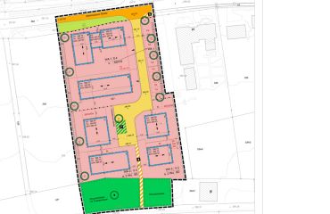 schreiberplan Stuttgart - Projekte:  Stadt Schwäbisch Hall