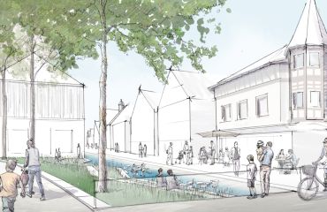 schreiberplan Stuttgart - Aktuelles:  Dezember 2021