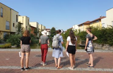 schreiberplan Stuttgart - Aktuelles:  August 2020