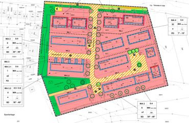 schreiberplan Stuttgart - Aktuelles:  Dezember 2022