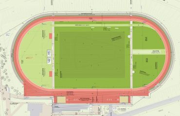 schreiberplan Stuttgart - Projekte:  Stadt Stuttgart