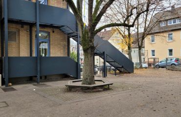 schreiberplan Stuttgart - Aktuelles:  November 2022