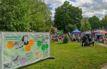 schreiberplan Stuttgart - Aktuelles:  Mai 2024