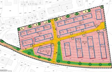 schreiberplan Stuttgart - Aktuelles:  November 2024