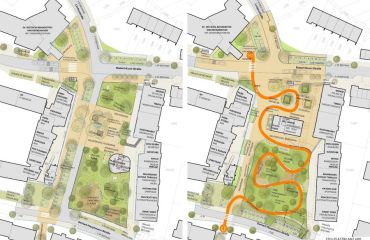 schreiberplan Stuttgart - Aktuelles:  Februar 2025