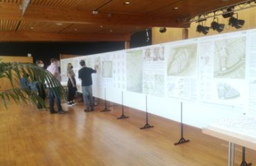 schreiberplan Stuttgart - Aktuelles:  Juli 2020