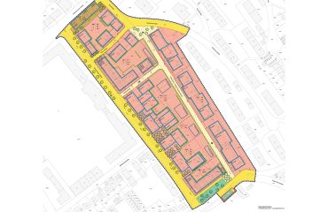 schreiberplan Stuttgart - Projekte:  Stadt Esslingen am Neckar