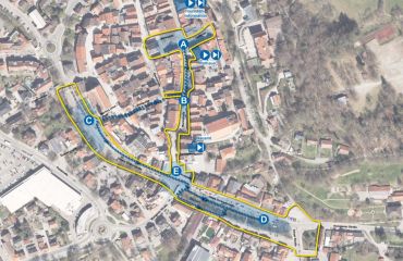 schreiberplan Stuttgart - Projekte:  Stadt Leutkirch im Allgäu