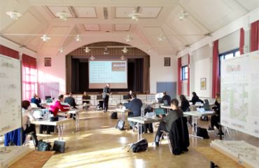 schreiberplan Stuttgart - Aktuelles:  Februar 2021